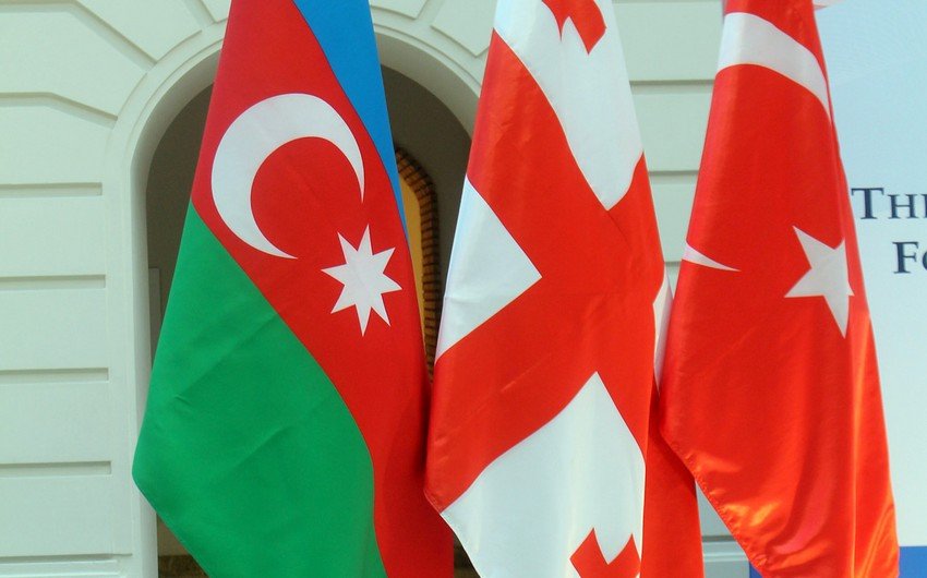 Trilateral meeting of FM of Azerbaijan, Türkiye and Georgia to take place in March