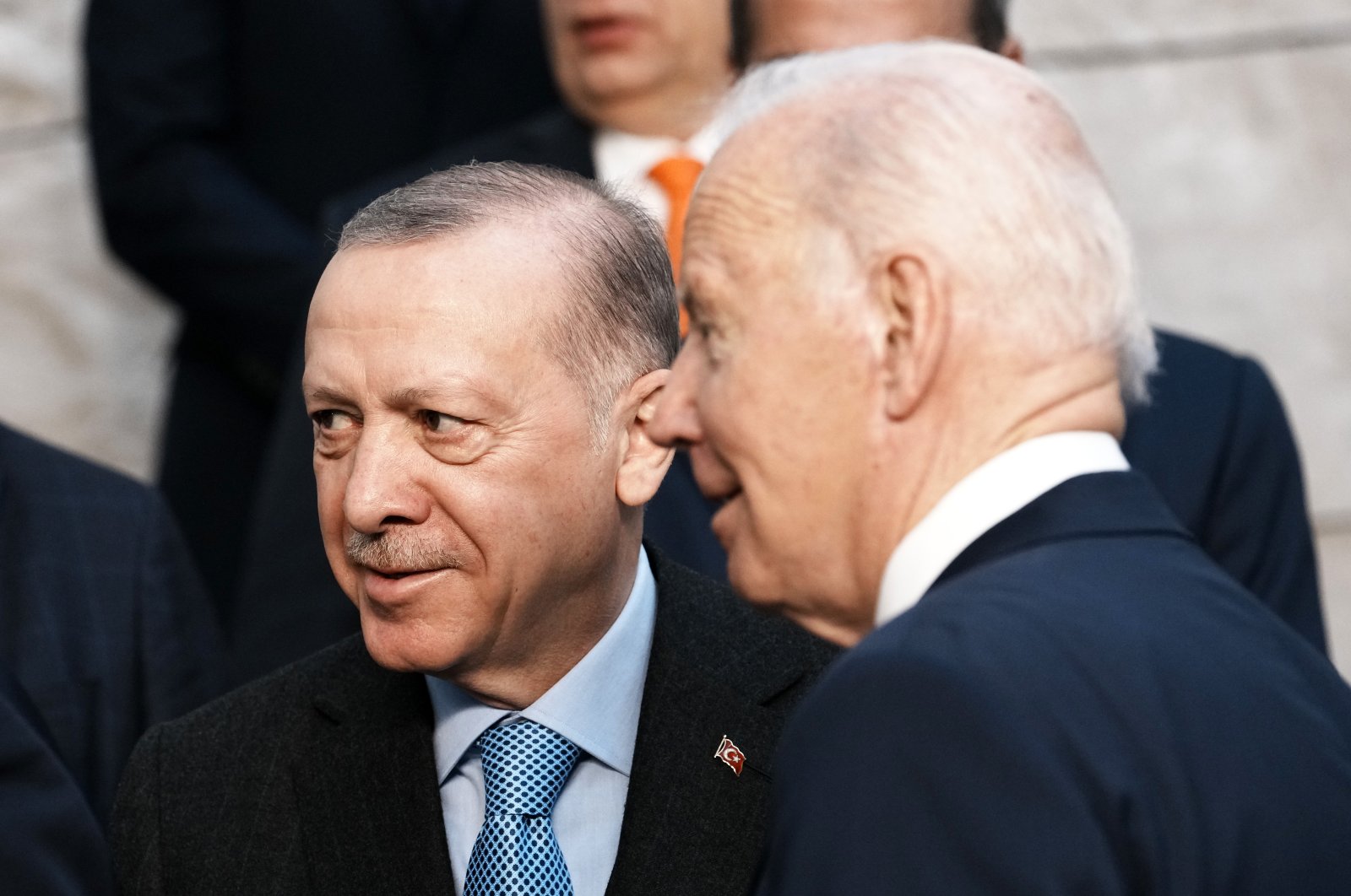 How could Bidenism reconcile with 'indispensable ally Türkiye'? | Daily Sabah - Daily Sabah