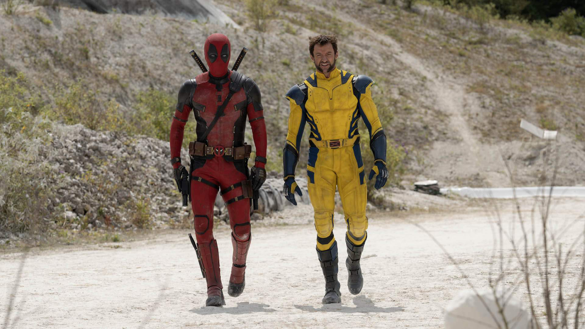 Deadpool & Wolverine Filminin Fragmanı Rekor Kırdı: Kaç Milyon İzlendi? (Video)