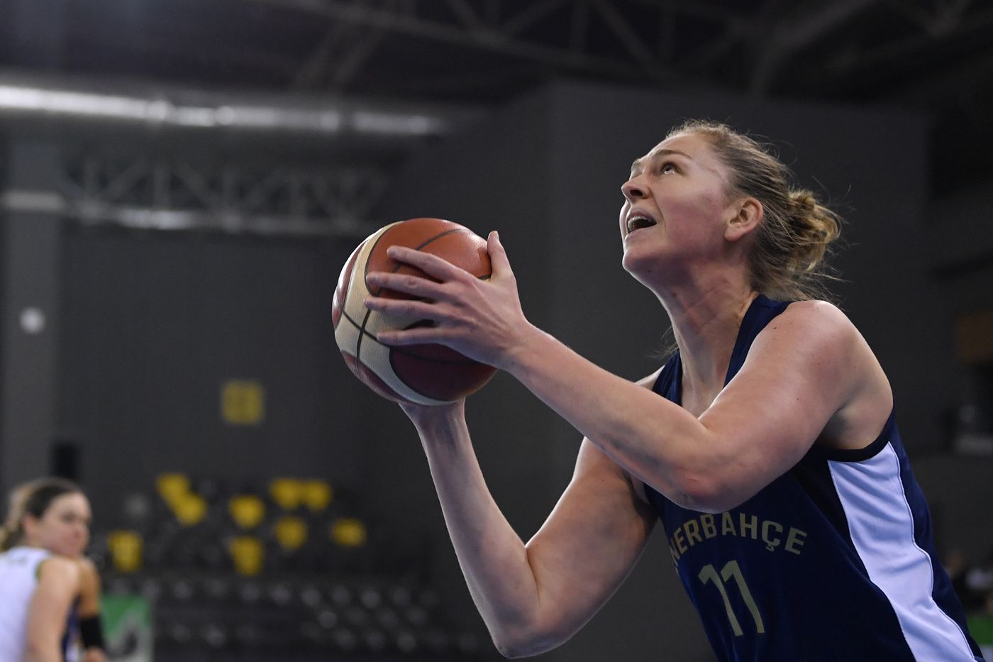 FIBA: Emma Meesseman, Marina Mabrey among best in EuroLeague Women - Swish Appeal