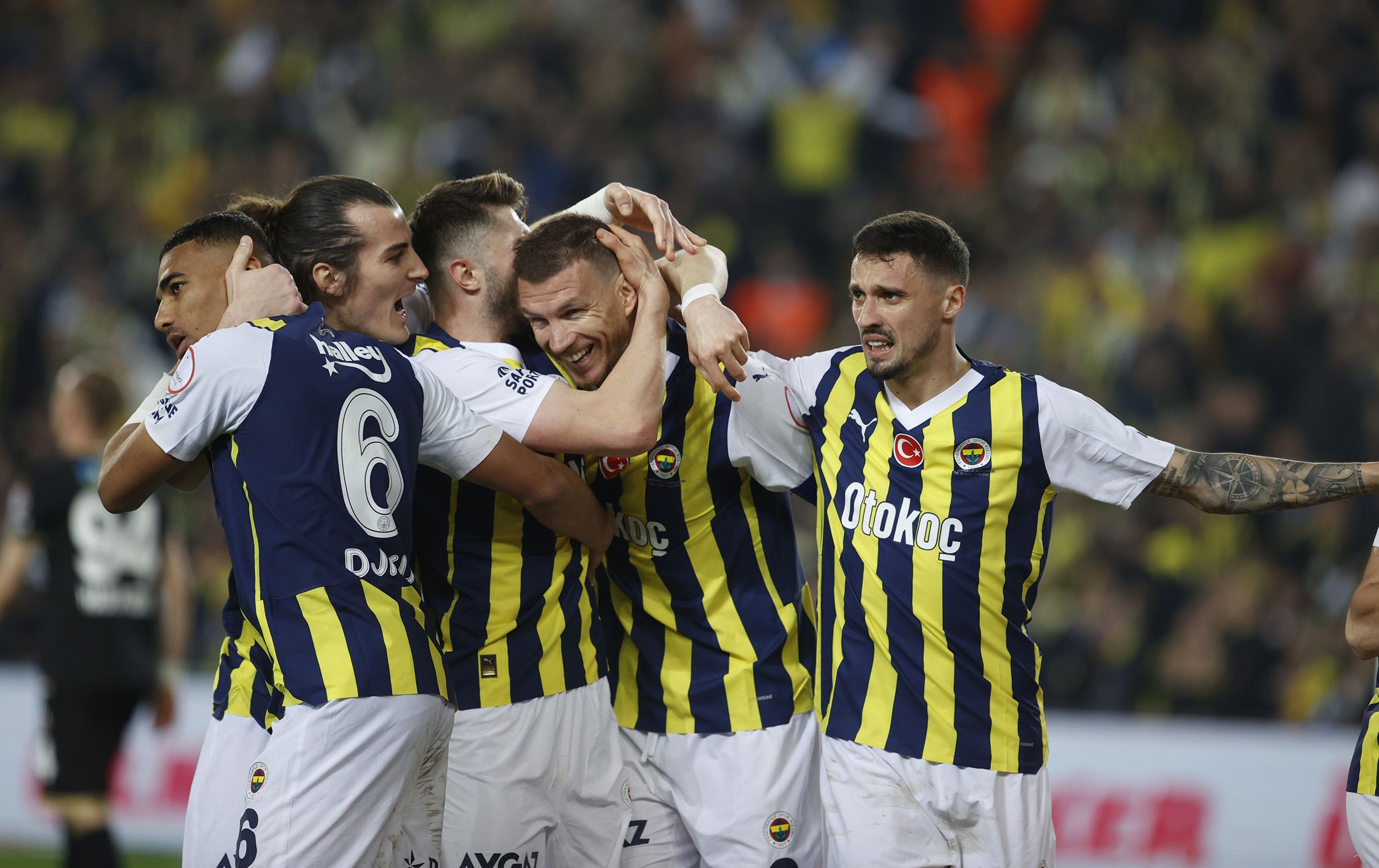 Fenerbahçe – Kasımpaşa Maçı Tahmini, Bahis Tüyoları ve Oranlar | 24 ŞUBAT, 2024 – Telecom Asia