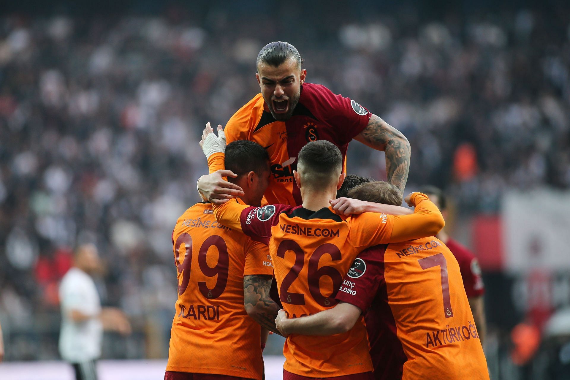 Galatasaray – Sparta Prag Maçı Tahmini ve Bahis Tüyoları | 15 Şubat 2024 – Sportskeeda