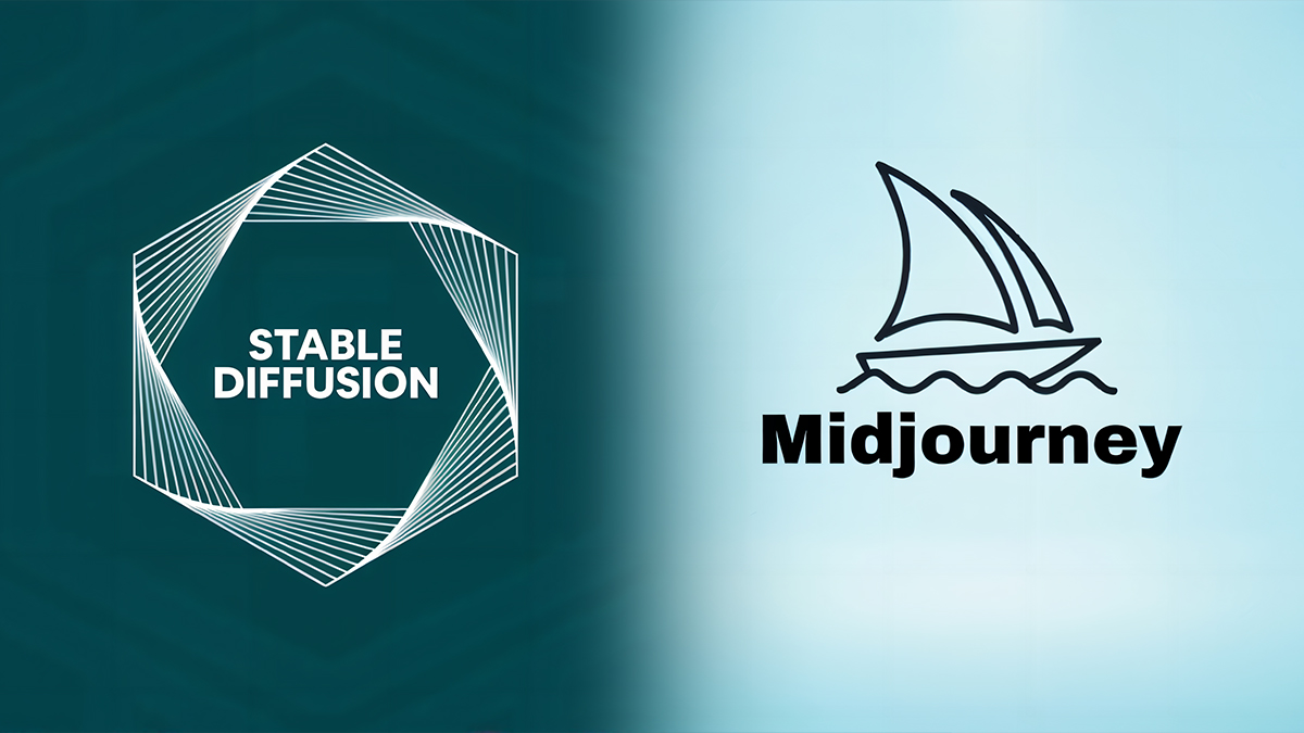 Hangisi Daha İyi? Stable Diffusion vs Midjourney