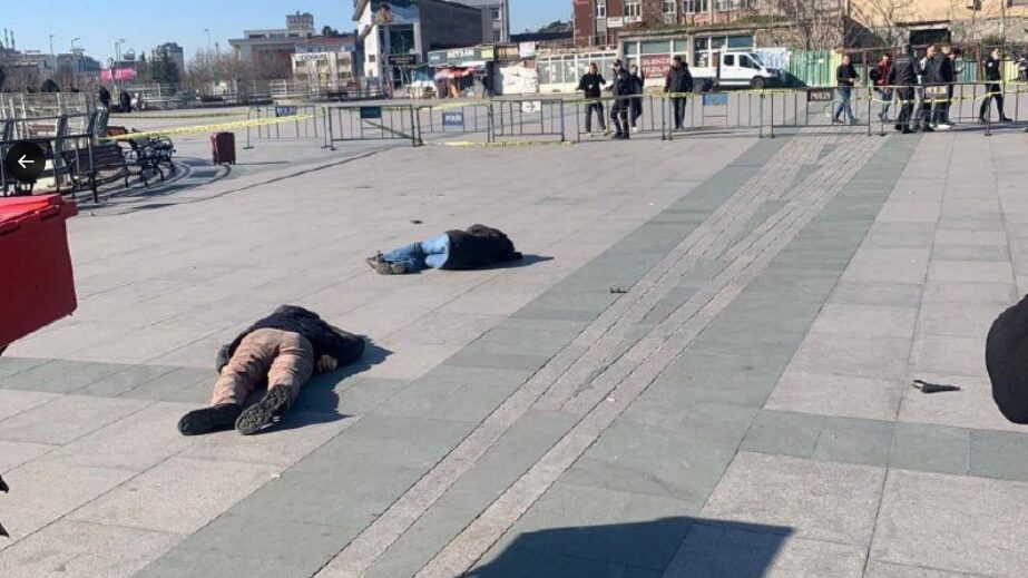 Istanbul Courthouse Assault Leads to Nationwide Crackdown, 90 Arrests - The Media Line