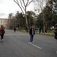 Controversy swirls as Istanbul University opens to visitors - Hurriyet Daily News