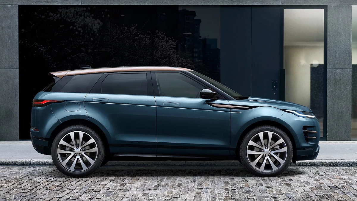 Land Rover Fiyat Listesi – 2024