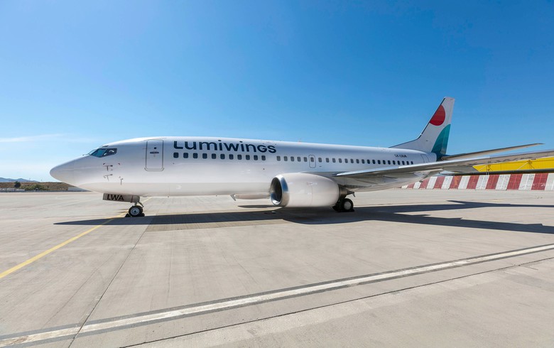 Lumiwings to launch Istanbul-Tuzla flights on March 5 - SeeNews