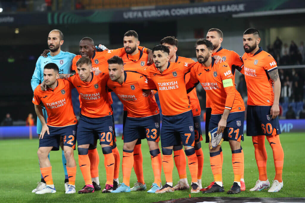 Manchester City’nin sahibi CFG, İstanbul Başakşehir ile ‘futbol iş birliği’ni duyuruyor – The Athletic