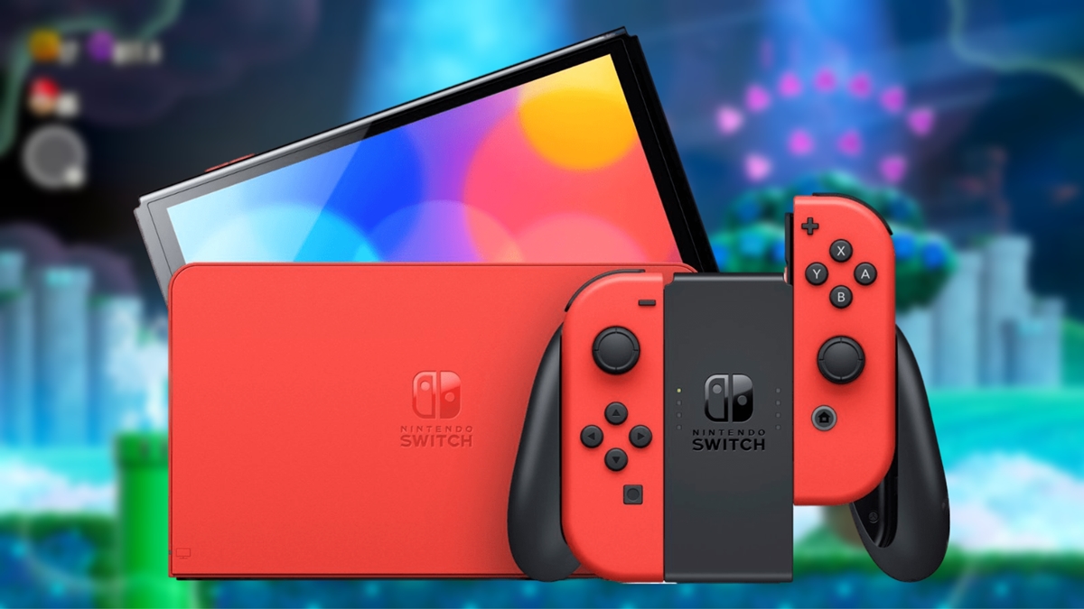 Nintendo Switch 2 ile İlgili Yeni Gelişme: Çıkış Tarihi Ertelendi!