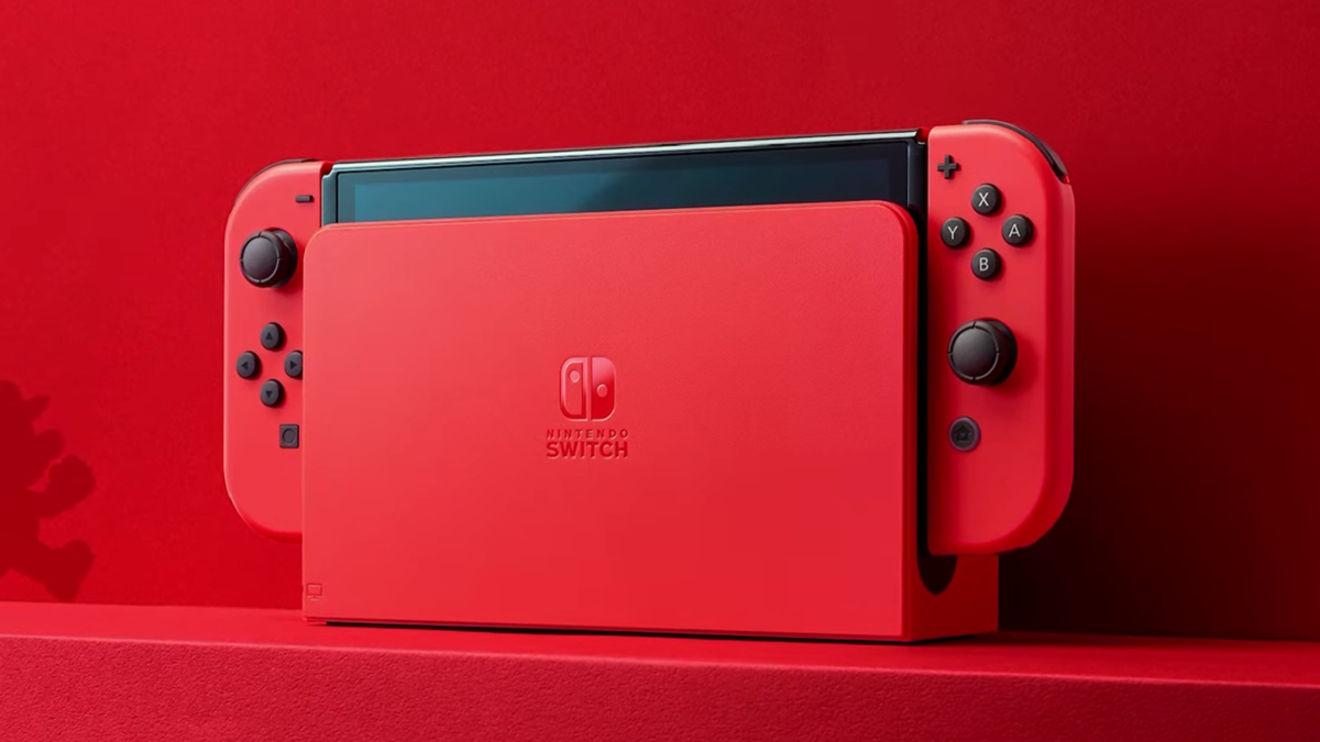 Nintendo Switch 2’den Yeni Detaylar: Geriye Dönük Uyumluluğa Sahip Olacak mı?