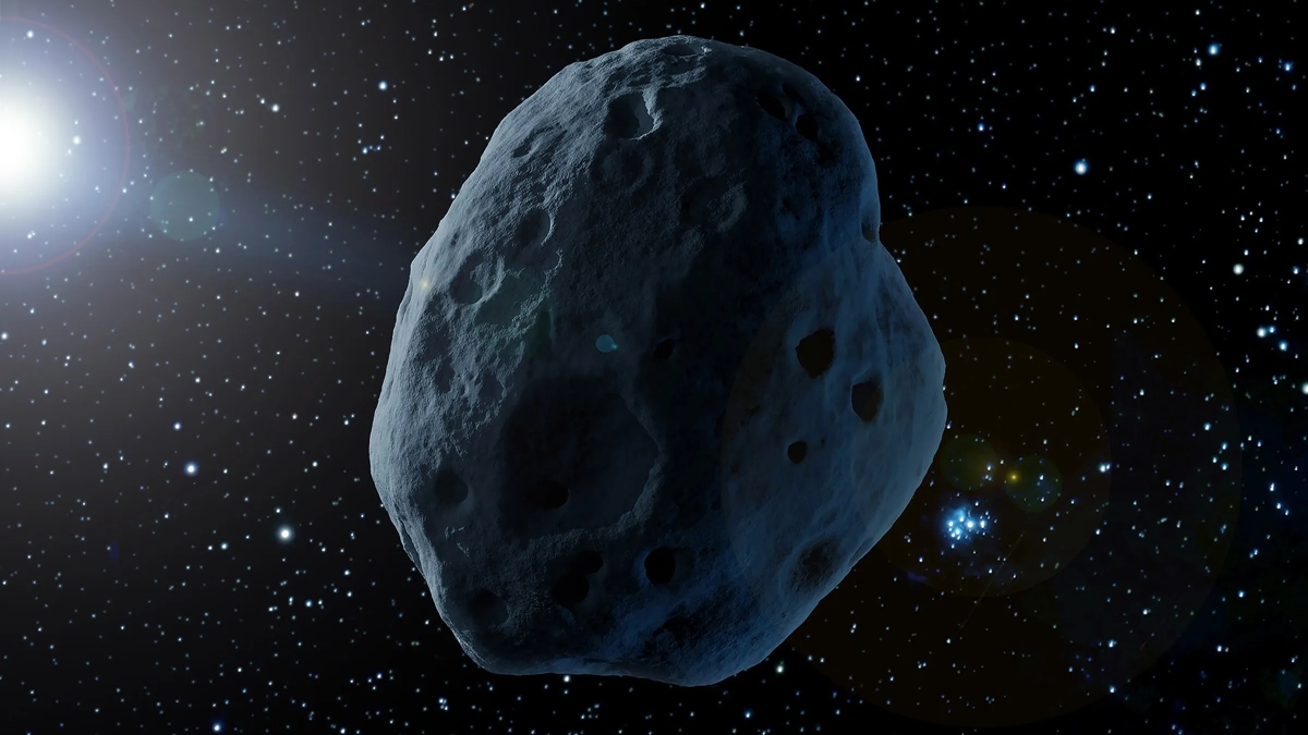 Ryugu Asteroidinden Alınan Örneklerde “Yaşam Tohumları” Bulundu!