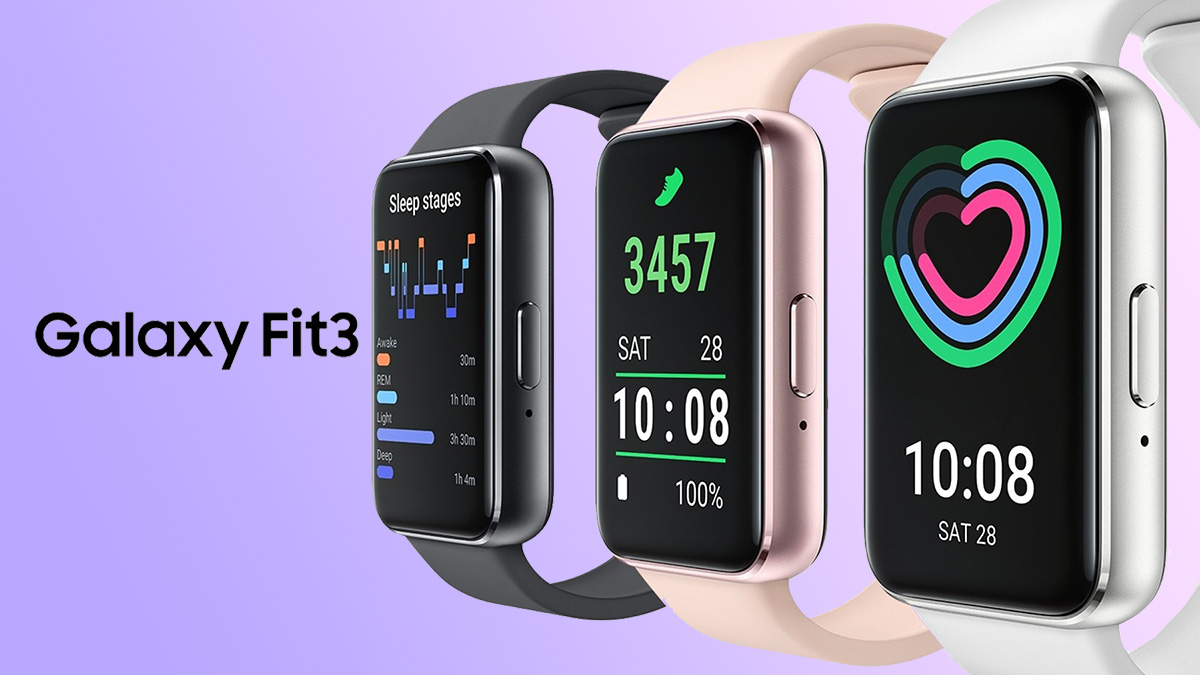 Samsung Galaxy Fit 3 Tasarımı ve Önemli Ayrıntıları Sızdırıldı!