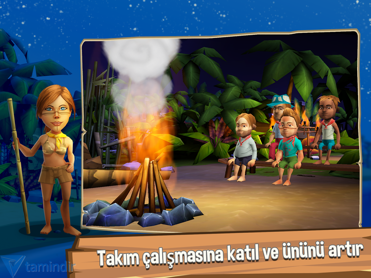 Survivor APK