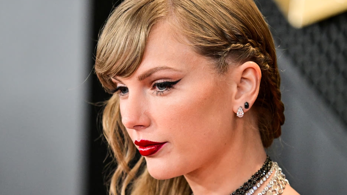 Taylor Swift'in Avukatları, Bir Genci Dava Açmakla Tehdit Etti: Peki Neden?