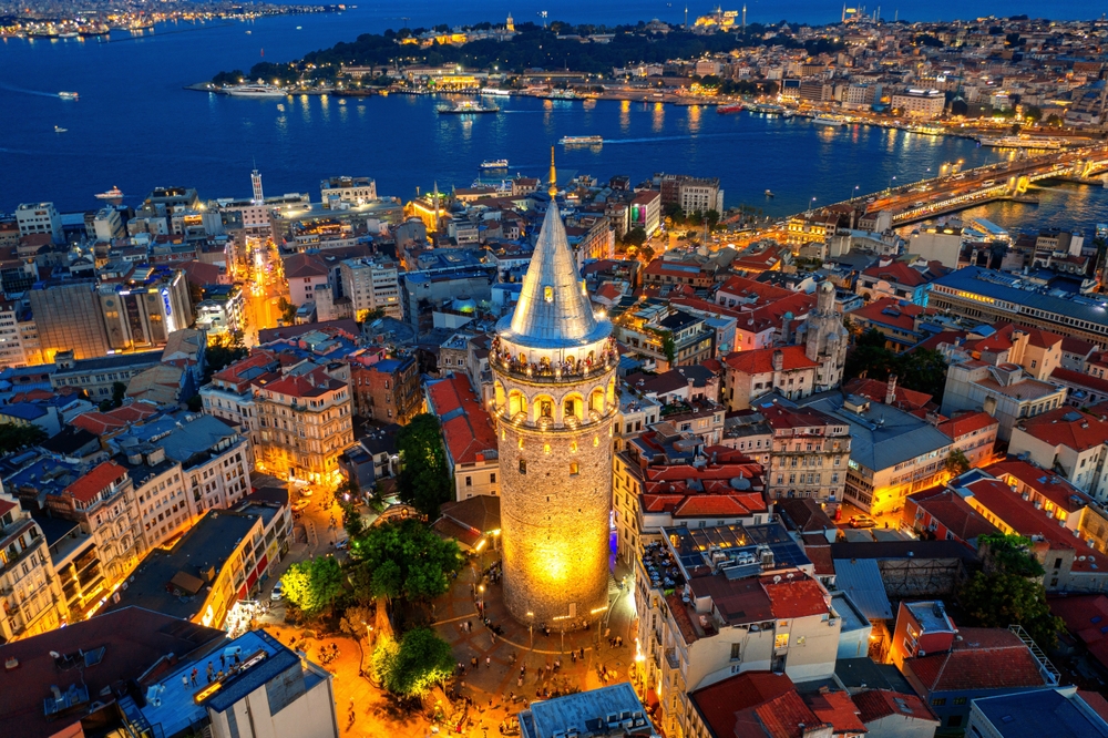 Türkiye closes 2023 with record-breaking tourism figures - Travel Daily