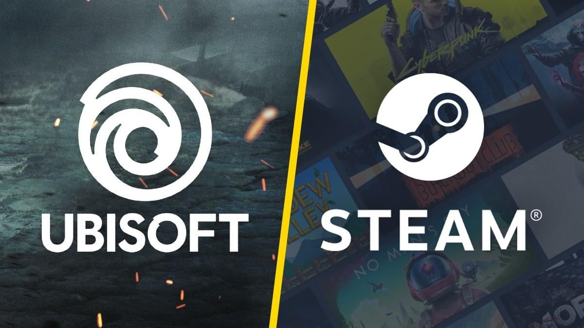 Ubisoft Oyunları Steam’de İndirime Girdi: %85’e Varan İndirimler!