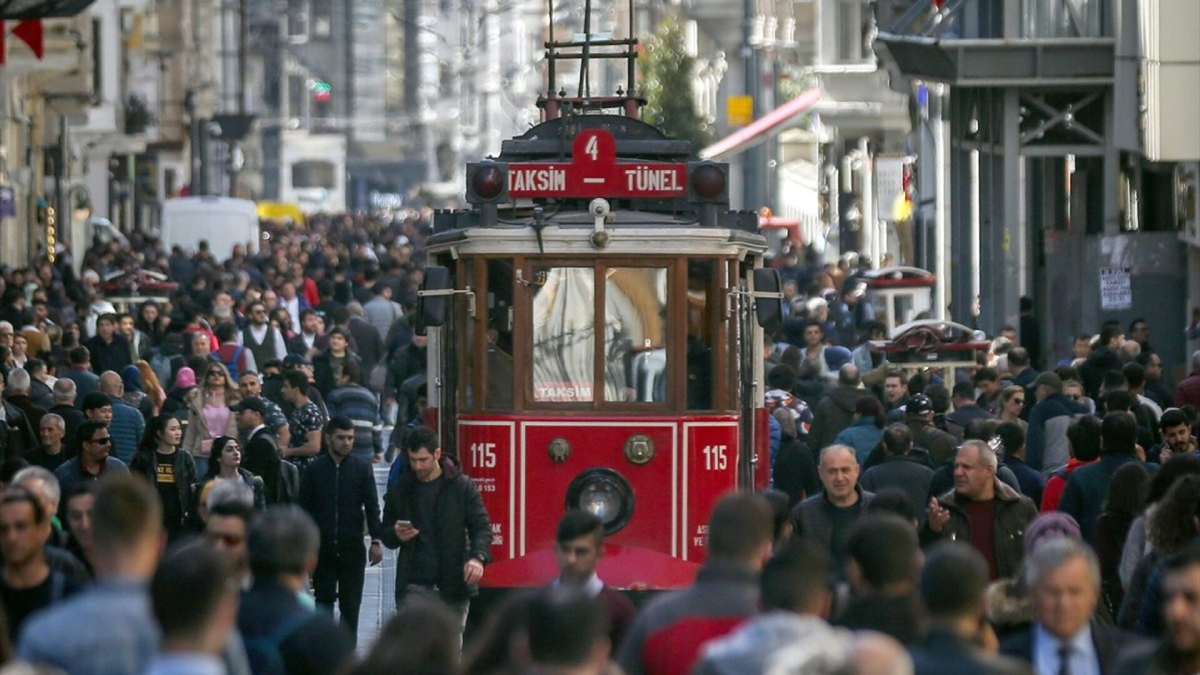 Uluslararası IQ Araştırması ve Tespiti Raporu Yayınlandı: Türkiye Kaçıncı Sırada?