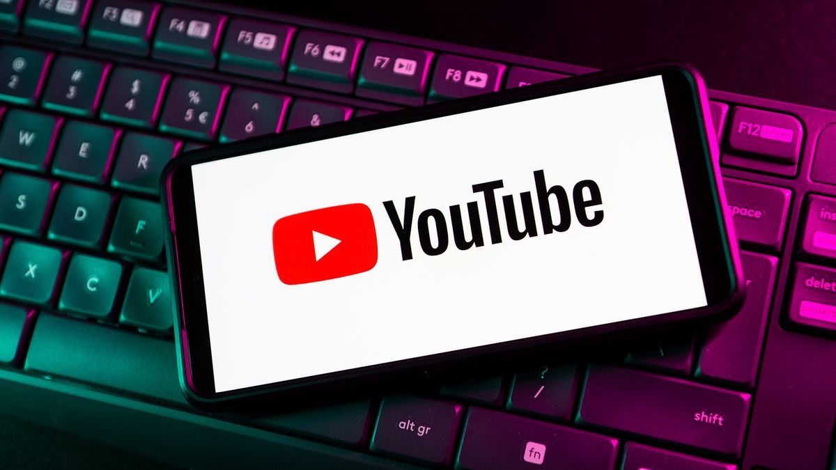 YouTube Ana Sayfa Akışında Yeniliğe Gidiyor: Farklı Renkler Kullanacak!