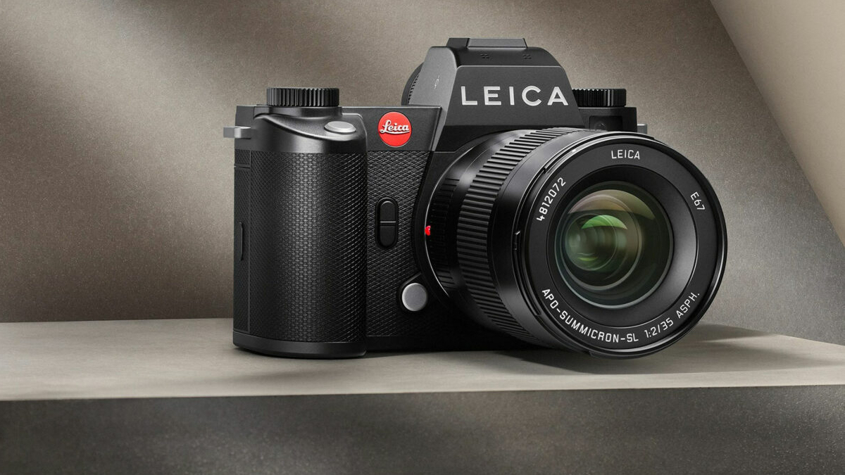 60 MP Çözünürlüğe Sahip Leica SL3 Özellikleri ve Fiyatı