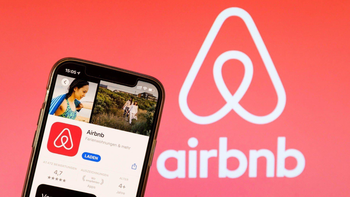 Airbnb’den Ev Sahiplerine Yeni Yasak Geldi: Evlere Kamera Konulması Tamamen Yasaklandı!