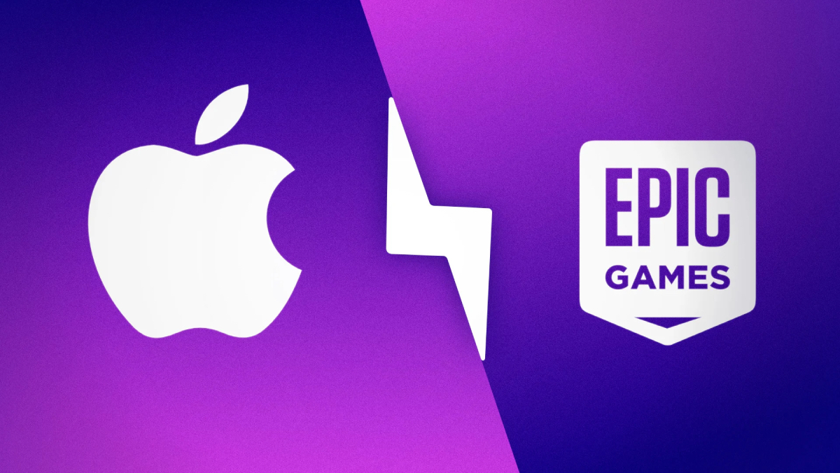 Apple Geri Adım Atıyor: Epic Games iOS’a Dönüyor!