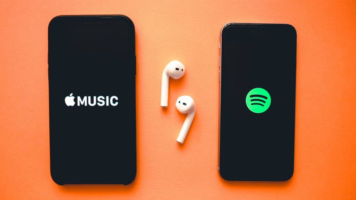 Apple Yediği Cezaya Rağmen Spotify’a Karşı Koymaya Devam Ediyor!