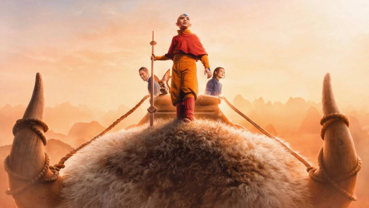 Avatar: The Last Airbender Dizisi 2 Sezon Daha Onay Aldı: Ne Zaman Yayınlanacak?