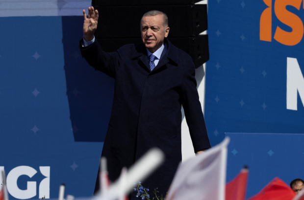 World News: Türkiye heads to local polls as Erdogan seeks to avenge 2019 defeat - Gulf Digital News