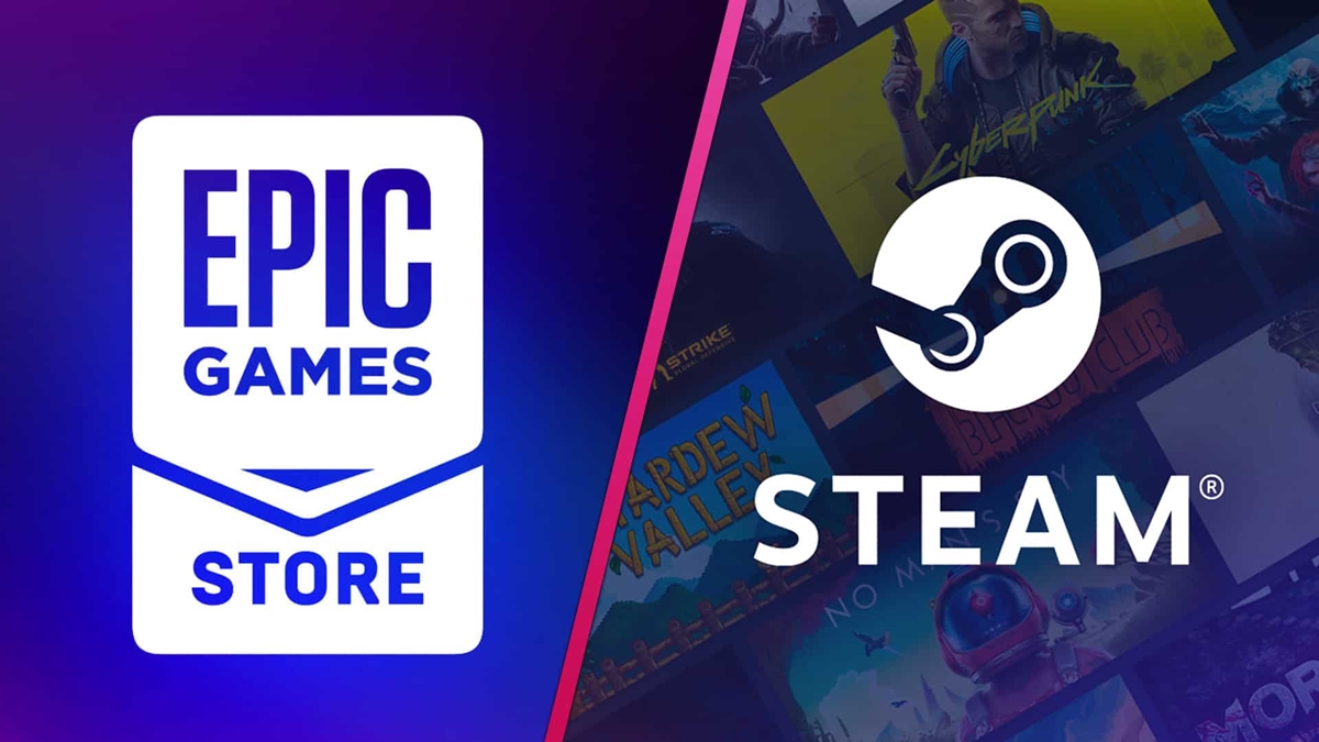 Epic Games – Steam Gerilimi Kızışıyor: Tim Sweeney, Gabe Newell’a Hakaret Etmiş!