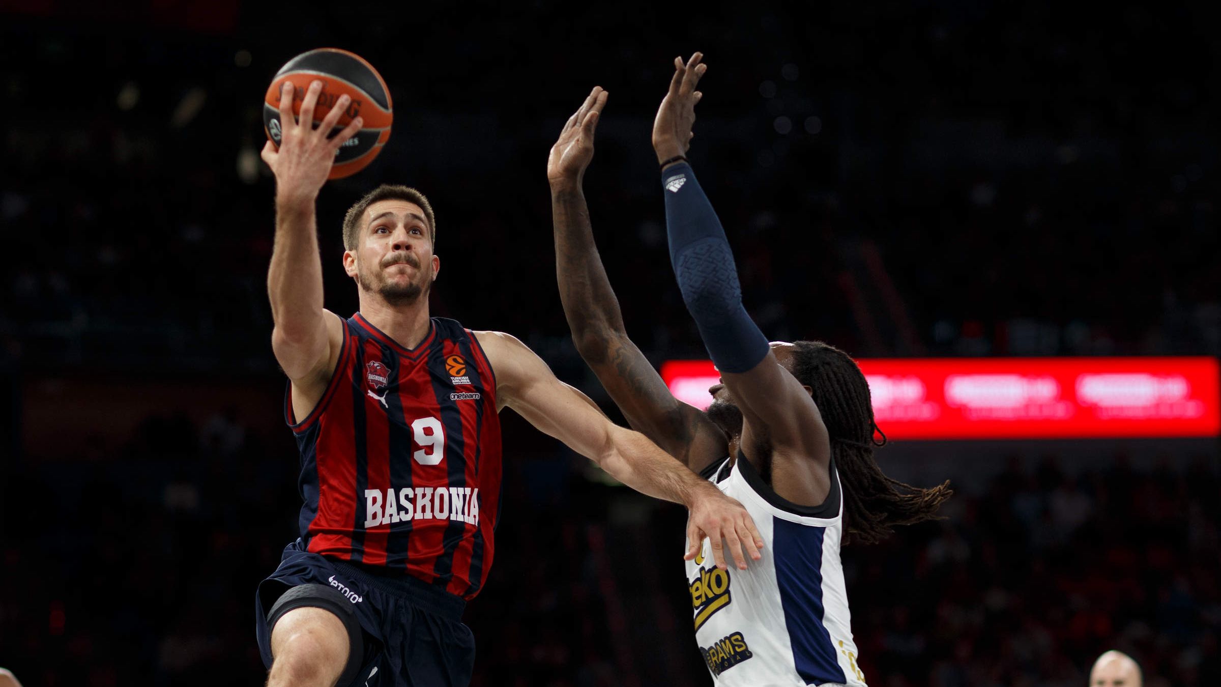 EuroLeague Canlı Blog: Fenerbahçe Beko İstanbul vs. Baskonia Vitoria-Gasteiz Maçı | EuroLeague – Euroleague Basketbolda