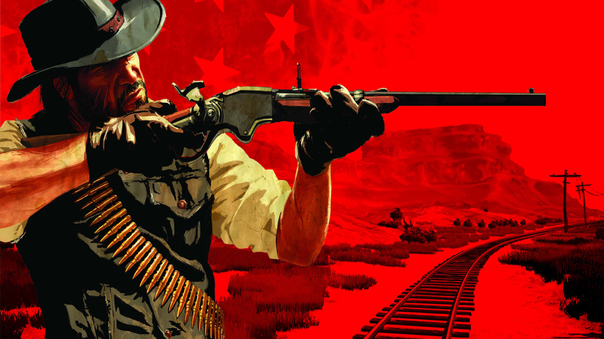 GTA+ Abonelerini Sevindiren Haber: Red Dead Redemption Ücretsiz Oldu!