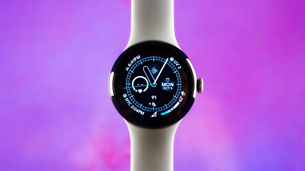 Google’ın Yeni Akıllı Saati Pixel Watch 3 Beklentilerin Altında Kalabilir!