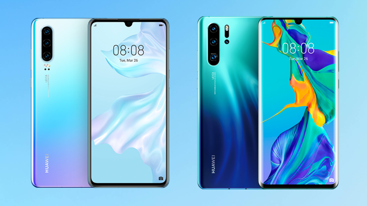 Huawei P30 Serisi Özellikleri Neler? 2024’te Satın Alınır mı?