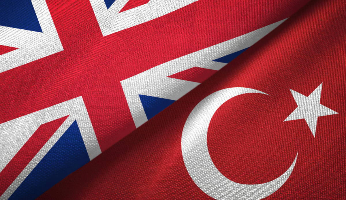 Britain launches post-Brexit trade talks with Türkiye, eyeing economic opportunities - Türkiye Newspaper