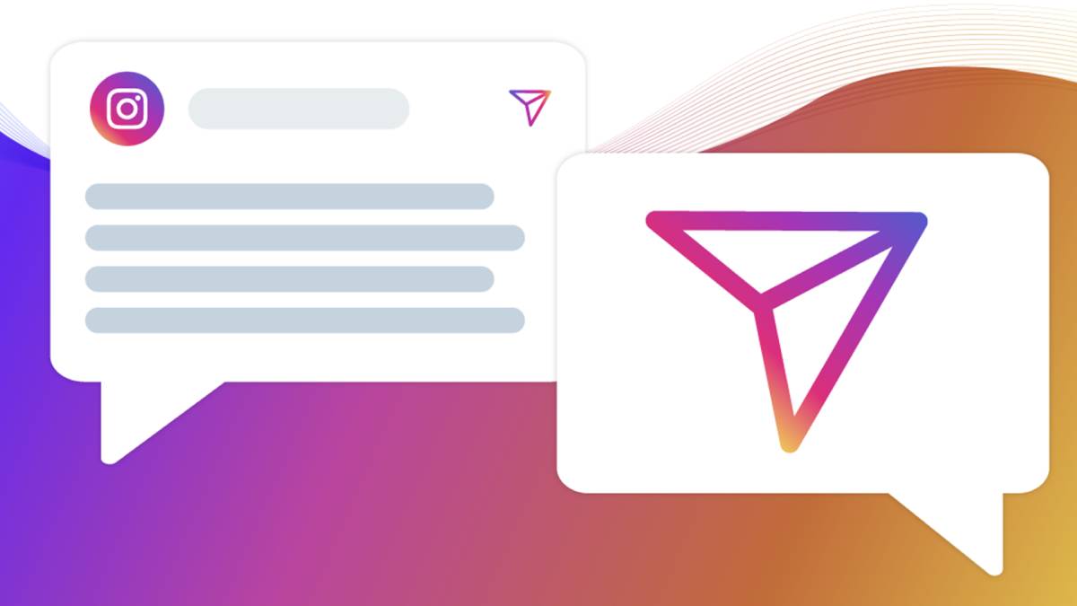 Instagram DM’e Yeni Özellikler Geldi: Artık Mesajlaşmak Daha Kolay Olacak!