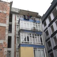 Istanbul apartment illegally subleased into 27-bed daily rental - Hurriyet Daily News