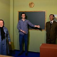 Museum honoring Turkish comedy legend opens in Istanbul - Hurriyet Daily News