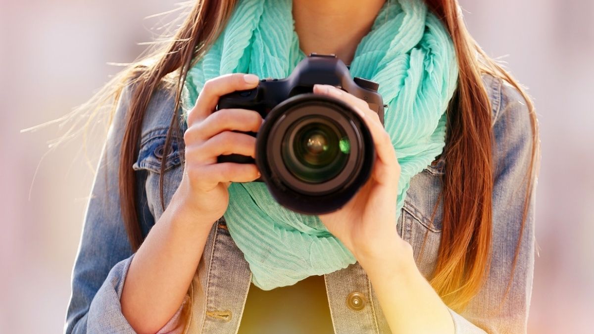 Lens Nedir? Fotoğrafçılıkta Lens Neden Önemlidir?