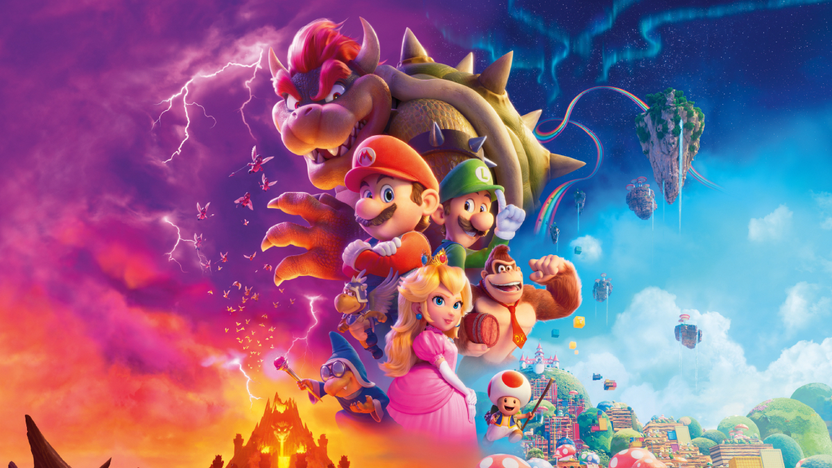 Nintendo ve Illumination Duyurdu: Yeni Super Mario Bros Filmi Geliyor!