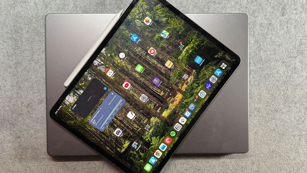 OLED iPad Pro Ne Zaman Çıkacak? Tedarik Süreci Sancılı Geçiyor!