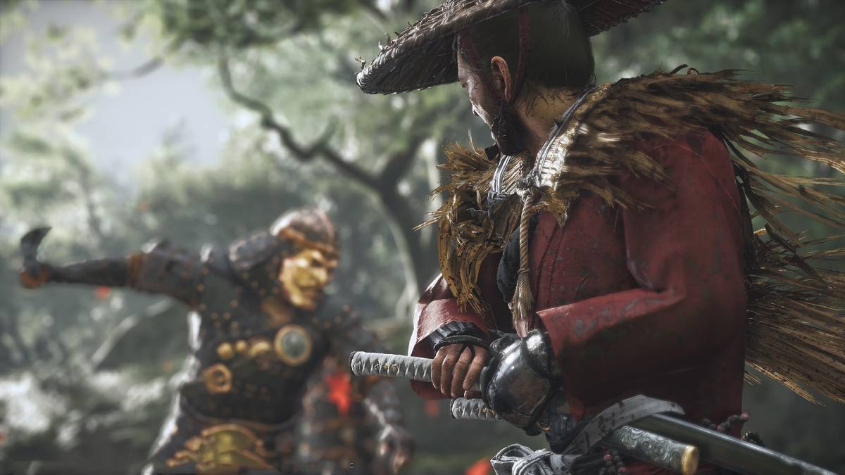 Oyunseverler Ghost of Tsushima’nın PC Sürümünden Memnun Değil: Peki Ama Neden?