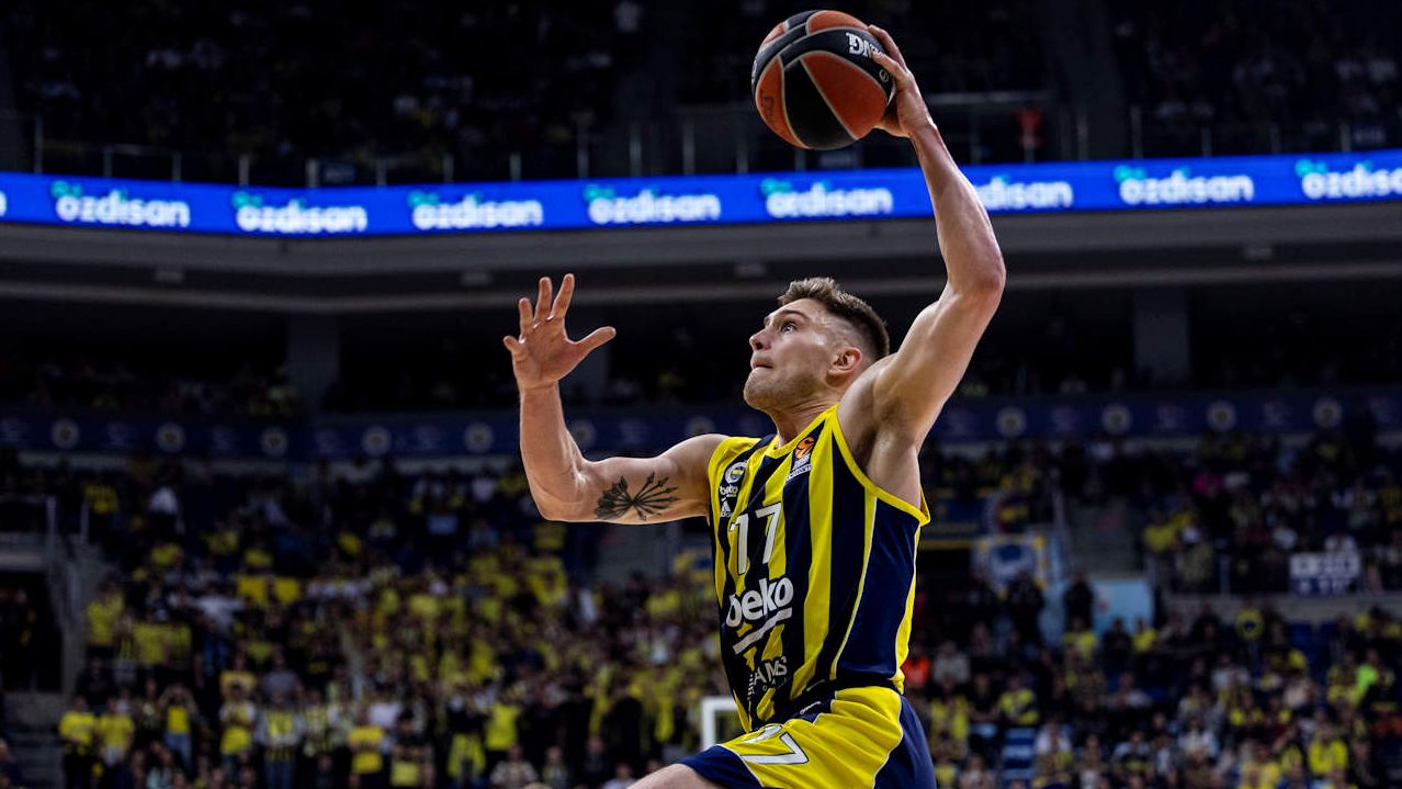 Perşembe Gecesi Fenerbahçe Beko İçin Rekorlar Yağdı | EuroLeague – Euroleague Basketbol