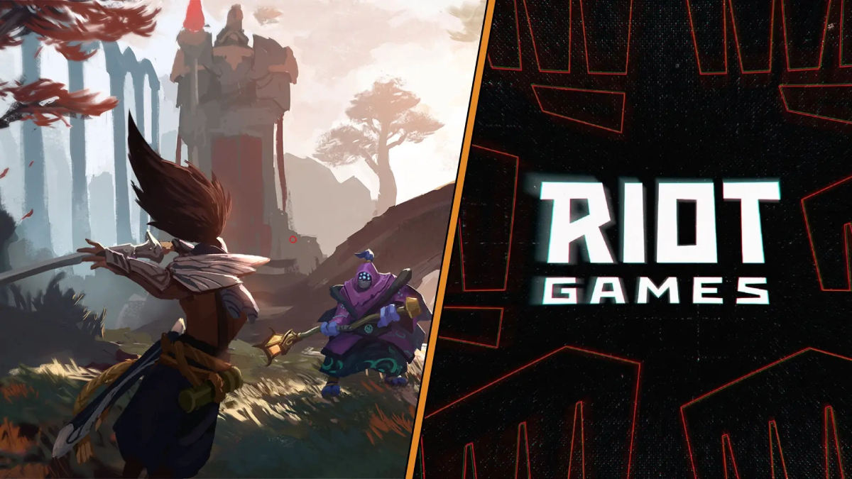 Riot Games’in Geliştirdiği MMO Oyununda Yeni Gelişme: Oyun Hangi Aşamada?