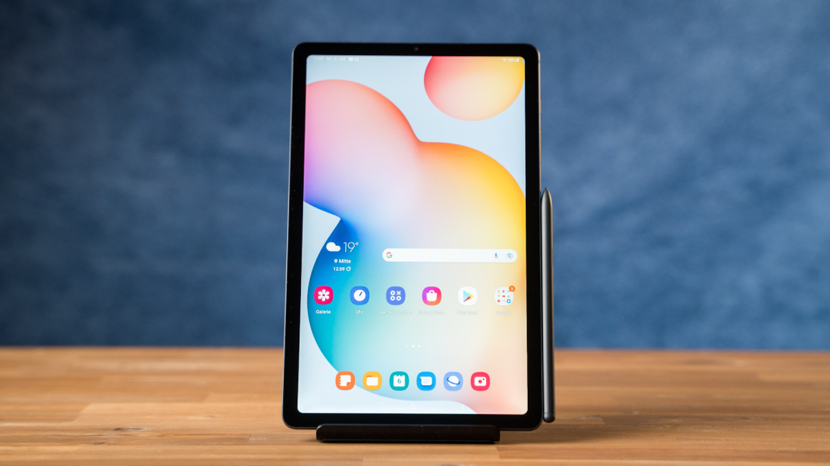 Samsung Galaxy Tab S6 Lite (2024) Özellikleri ve Fiyatı Ortaya Çıktı!