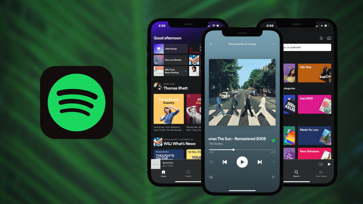 Spotify’ın Yeni Özelliği “Video Kursları” Tanıtıldı: Spotify Kurs Özelliği Nedir?