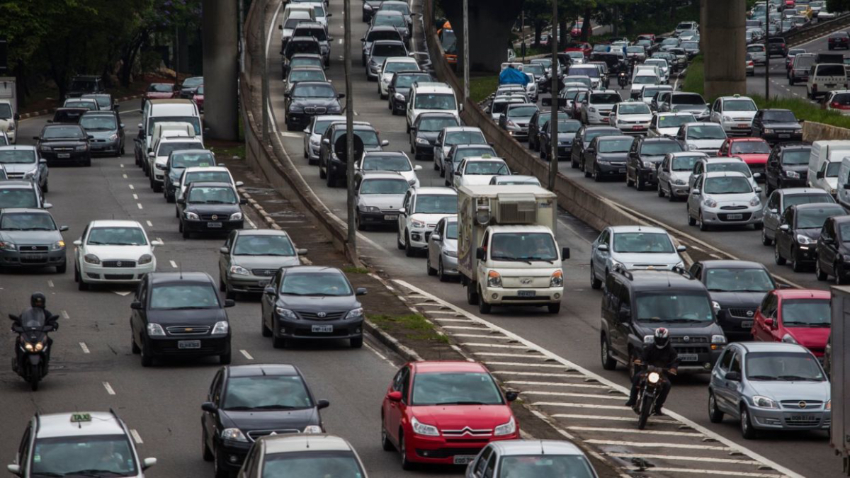 TÜİK Açıkladı: Motosiklet Satışlarındaki Artış Otomobilleri Geride Bıraktı!