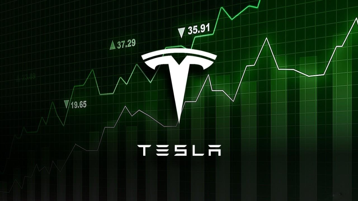 Tesla’nın Piyasa Değeri Devasa Bir Oranda Düştü: Peki Ama Neden?