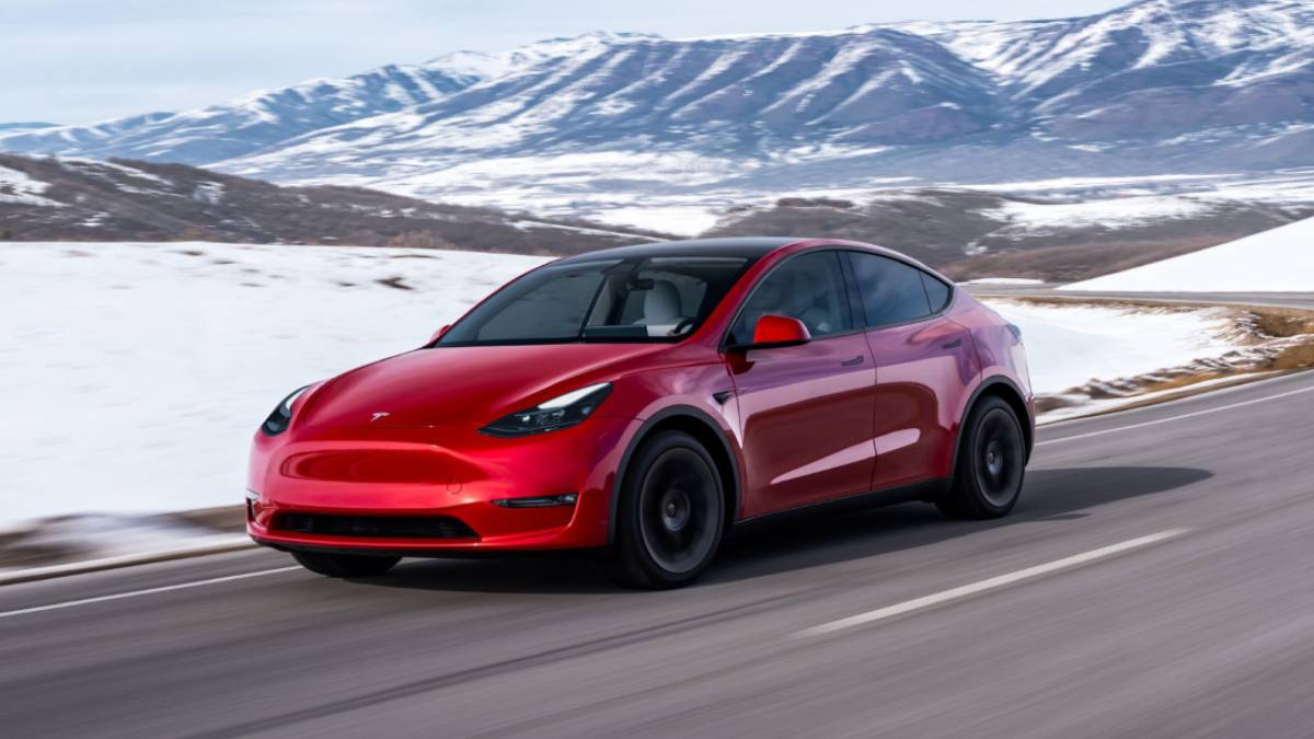 Tesla’nın Türkiye’deki Model Y Fiyatına Zam Geldi: İşte Fiyatı!