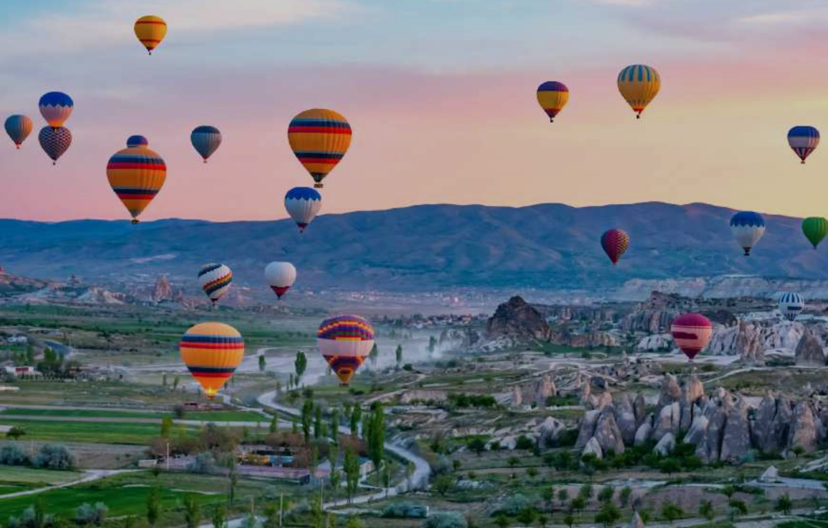 Türkiye, 18 ülke arasında en çok tıbbi turizm ilgisi gören ülke oldu – ETHealthWorld