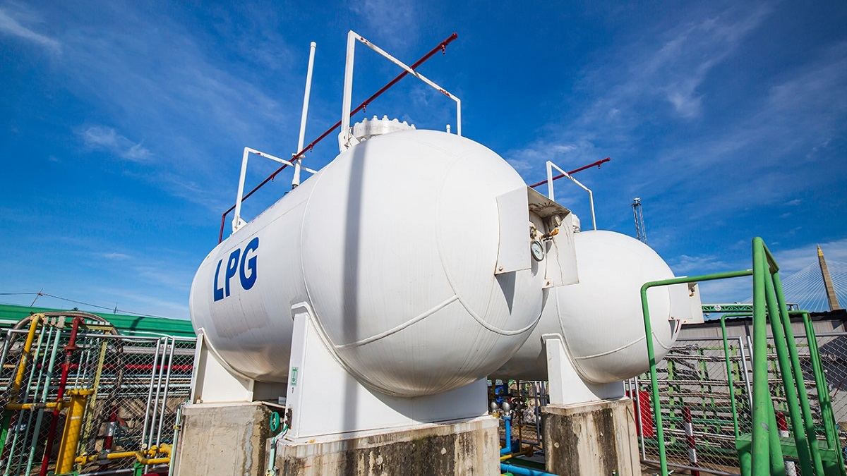 Türkiye, Kazakistan’dan LPG ithalatını arttırıyor – Trend Haber Ajansı